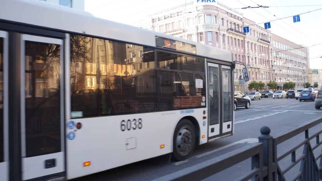 Новости РостованаДону 18 декабря 2021 уволился директор