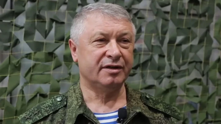 Он справится. Верим: Покушение на генерала Алексеева. Что известно к этом часу