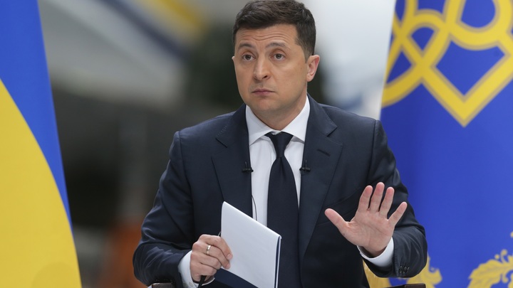 Как на Украине прячут офшоры Зеленского: Журналист раскрыл схему политтехнологов