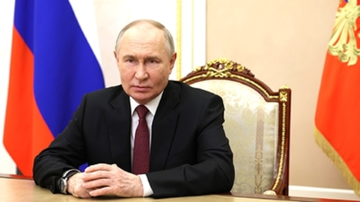 Мадуро сравнил Владимира Путина с Криштиану Роналду: Прирождённый бомбардир