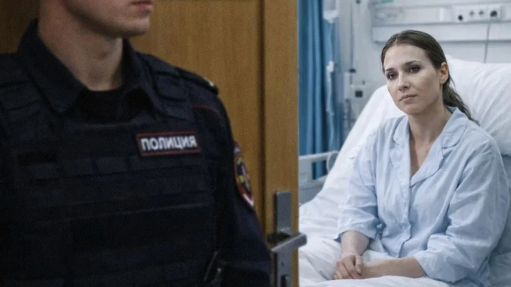 Лерчек прошла последний курс химиотерапии. А что дальше?