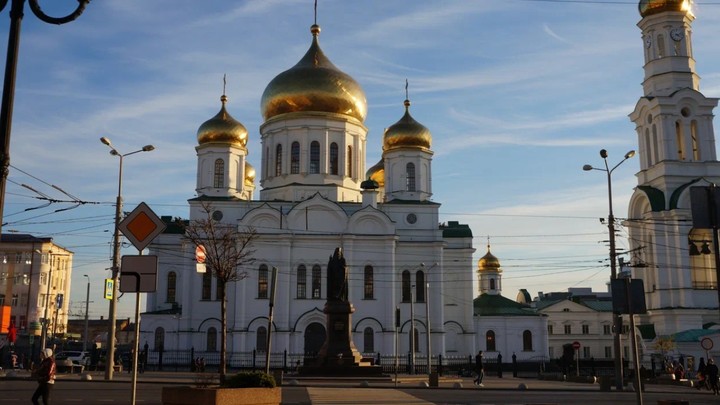 Новости Ростова-на-Дону 4 февраля 2022: таинственная смерть супружеской пары