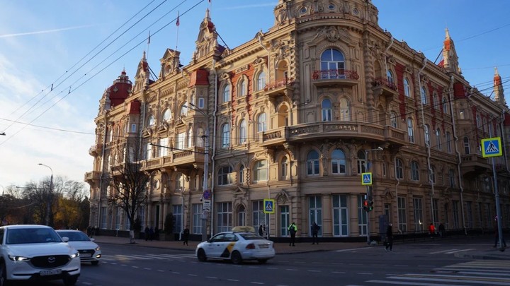 Новости Ростова-на-Дону 11 февраля 2022: более 4 тысяч заболевших COVID-19 за сутки