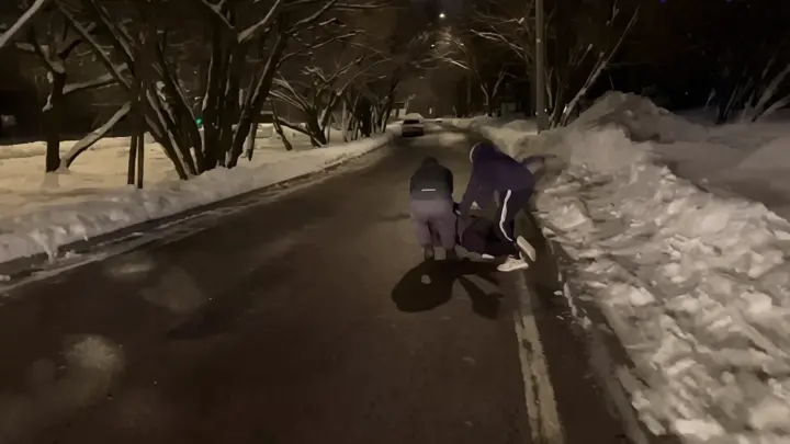 ФСБ: Нападение на отдел полиции в Уфе готовили двое мигрантов