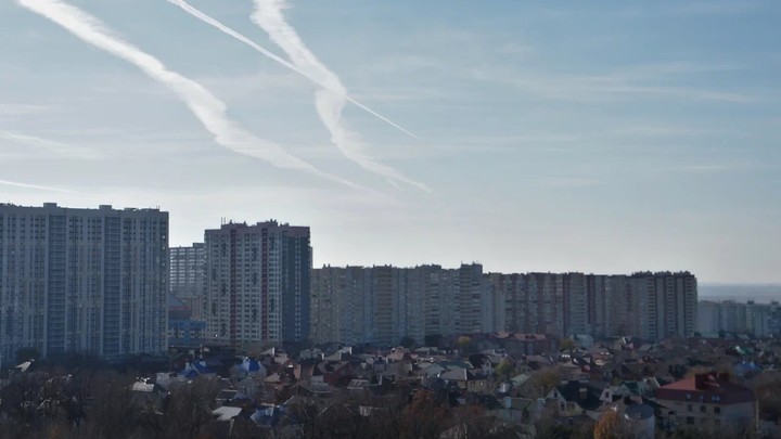 Погода в Ростове-на-Дону 17 февраля 2022: прогноз синоптиков