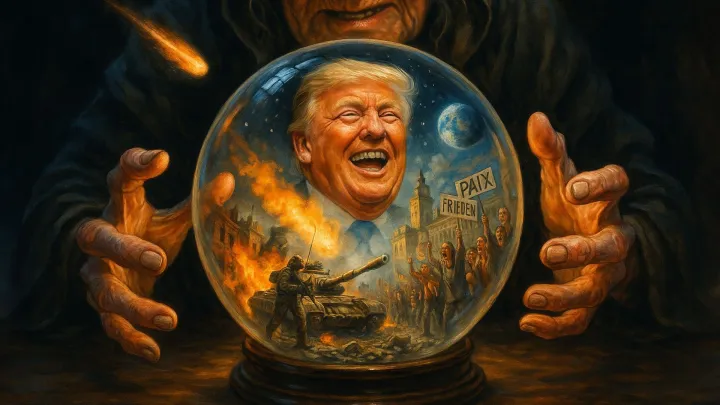 Еврокомиссар Кубилюс: силовая операция США в Гренландии будет концом для НАТО