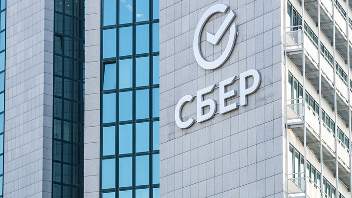 Греф подминает под себя детей: После Союзмультфильма Сбер присмотрелся к Disney