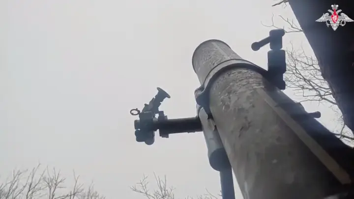 Эксперт Артамонов назвал сроки возможного продвижения на Запад Украины