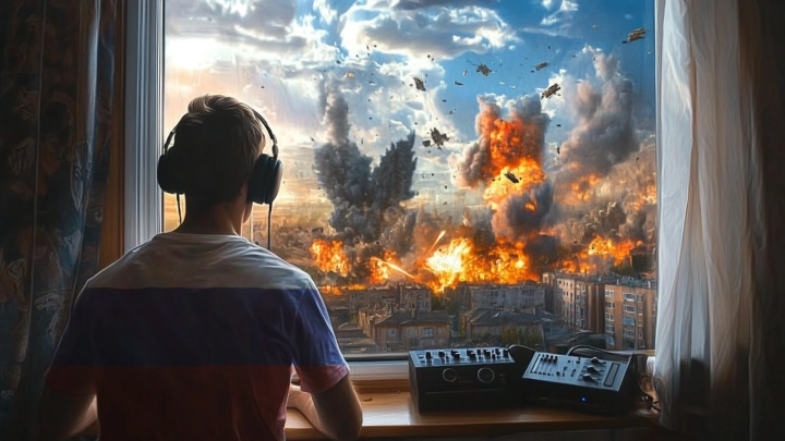 Нападёт в 2025 году и оккупирует часть России: Жуткое предсказание известной американской провидицы Диксон. Что с ним не так?