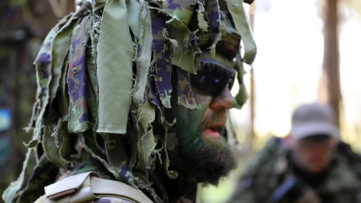 Найдут, а дальше - трагедия: Последняя месть ВСУ в Курской области. Красавчик предупредил граждан об опасности