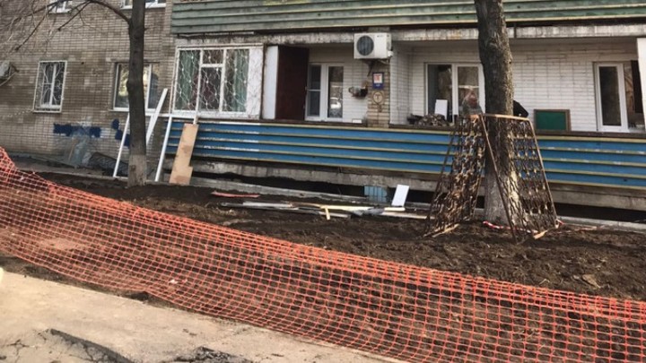Пострадавшим из-за коммунальной аварии в Ростове власти обещали по 50 тысяч рублей
