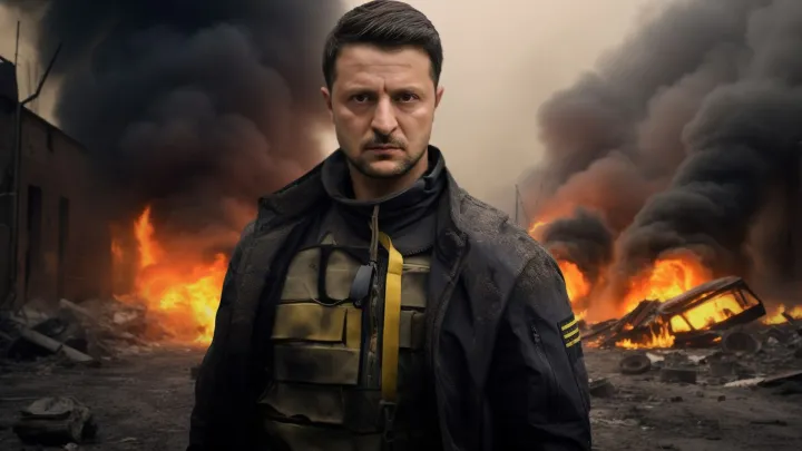 Венгрия заблокировала кредит Украине в €90 млрд — Зеленский в ярости