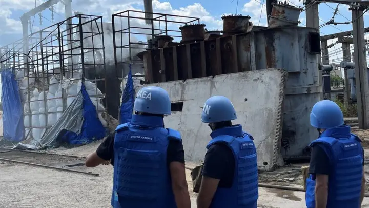 Второй Чернобыль - ядерная провокация прописана в планах. Есть лишь 1 шанс избежать катастрофы