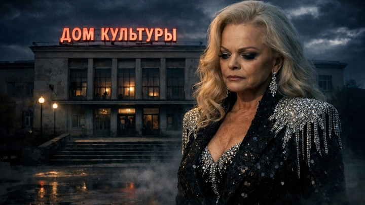 Спектакль как способ выжить: эксперт о новой попытке Долиной вернуть репутацию