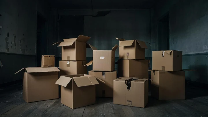 «Соль» на 400 млн рублей: таможня ликвидировала подпольный наркоцех под Петербургом «Соль» на 400 млн рублей: таможня ликвидировала подпольный наркоцех под Петербургом