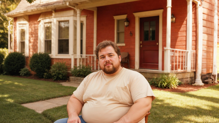 Американец признал неприятную правду о США: Наша еда создана для того, чтобы сделать нас толстыми и ленивыми