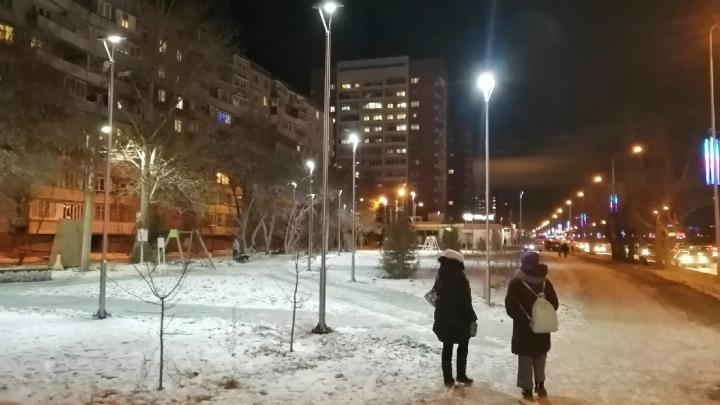 Вильфанд: в России холодает до экстремальных температур -40 и даже -54