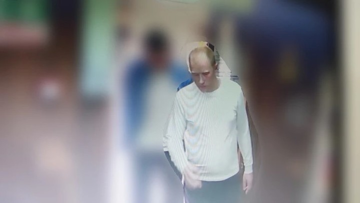 В Екатеринбурге разыскивают подозреваемого, зарезавшего мужчину на Вторчермете