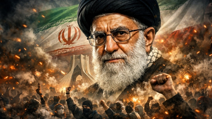 Мёртвый не хуже, чем живой: Востоковед Севастьянов оценил ситуацию в Иране после гибели Хаменеи