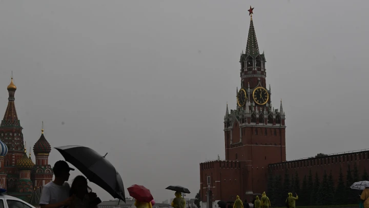 Британец переехал в Россию ради безопасности и спокойной жизни