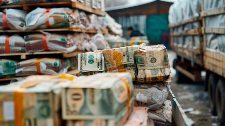 США подготовили новые санкции против России: Известны детали