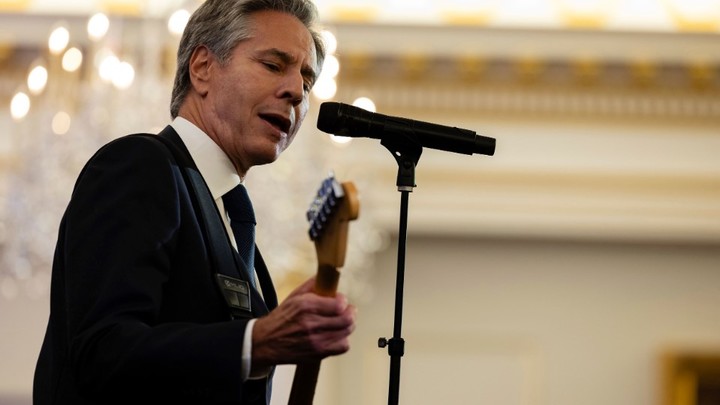 Обещание Госдепа: Киев будет способен самостоятельно сдерживать русских