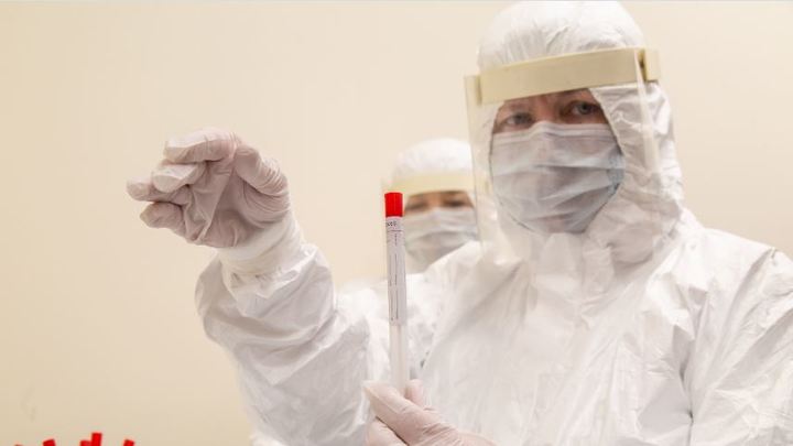 Фельдшеру из Магнитогорска собрали деньги на штраф за распространение фейка про ковид