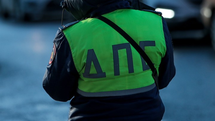 Молодая нижегородка погибла под колёсами Приоры на пешеходном переходе