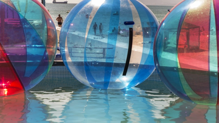 Как не стать «бздыхом» или «доширачником» на отдыхе в Краснодарском крае