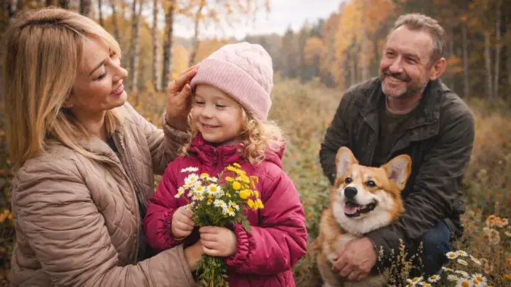 Пропавшую семью Усольцевых могут найти весной: новая версия