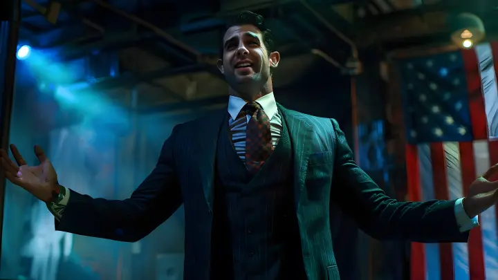 В России было всё, в Израиле - апатия и антидепрессанты: Привольнов ищет друзей по несчастью в США