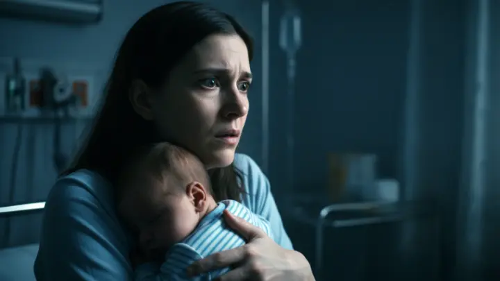 Малышей в роддомах России выхаживать некому? Проблема, о которой говорят слишком редко