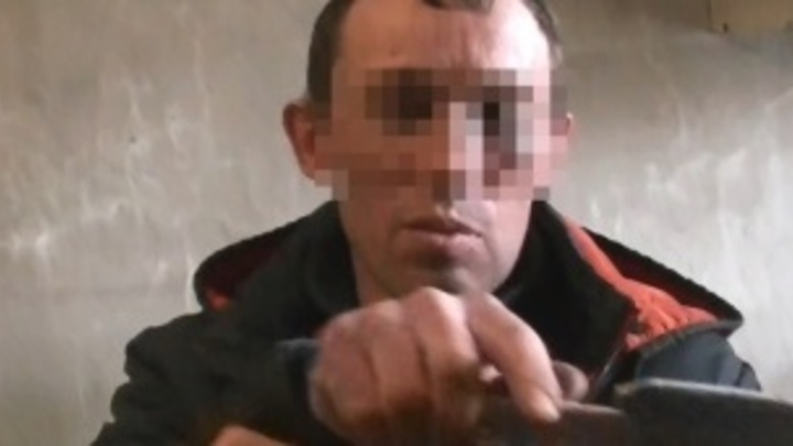 Два забайкальца убили собутыльника из-за неприязни