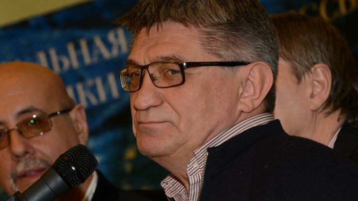 Рассекречены малоприятные факты о Сокурове: В тусовке знали давно