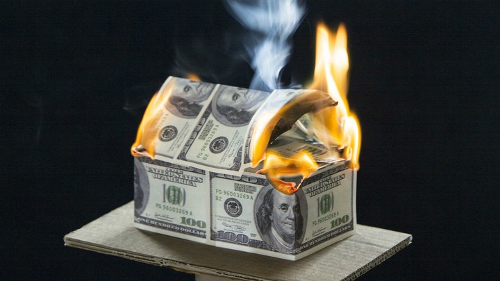 Спикер Маккарти заявил о возможности США избежать дефолта