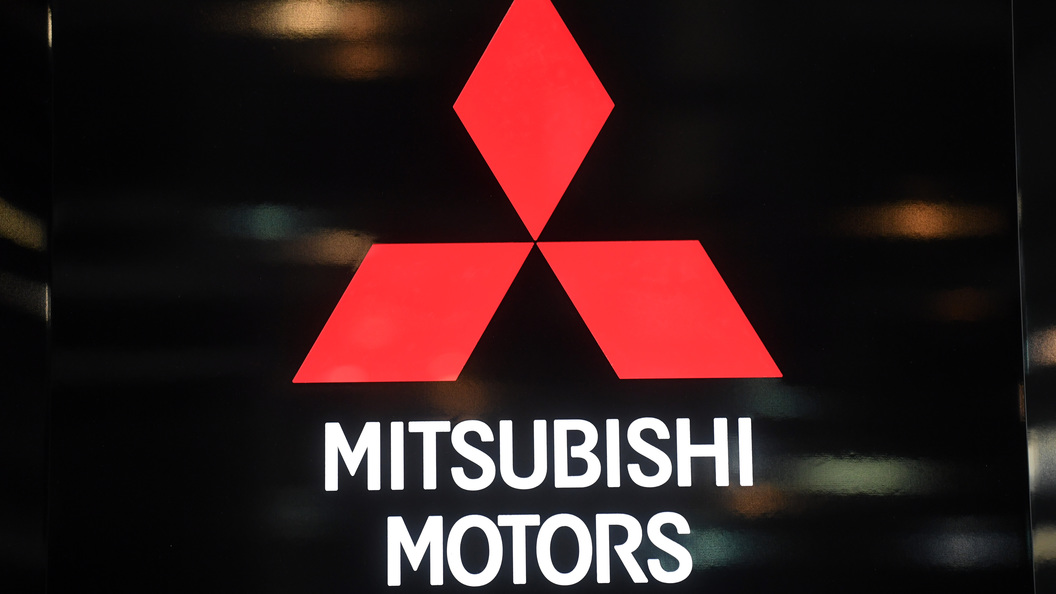 В России набирают популярность автомобили Mitsubishi