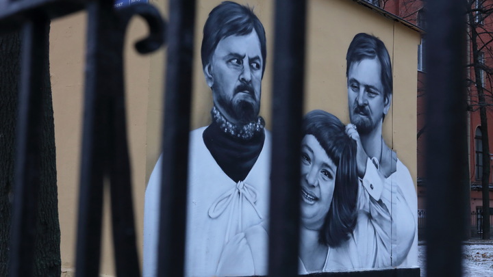 Куда пропал враг Кремля профессор Соловей*: Опубликованы новые откровения