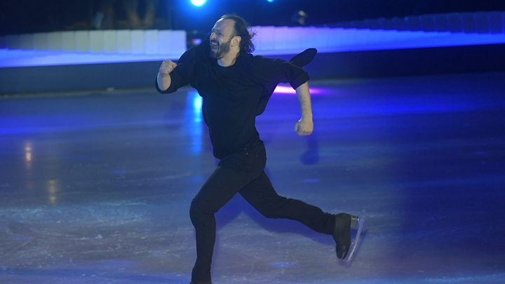 Говорила мне мама, иди в фигуристы!: В Сети оценили гонорары фигуристов за участие в шоу Авербуха