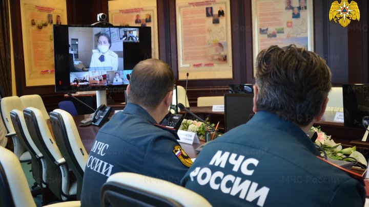 Нашли ещё тела: В МЧС назвали число погибших при взрыве в Ярославле