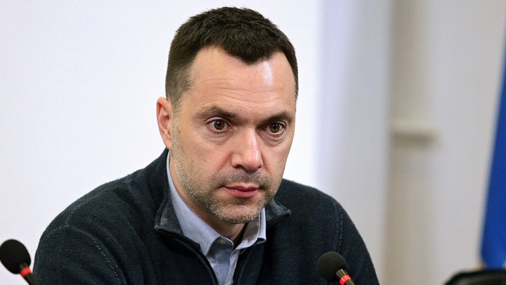 Арестович отказался публиковать потери ВСУ за время спецоперации