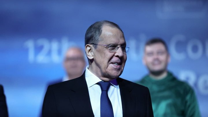 Не оставим в беде!: Сергей Лавров поддержал Белоруссию