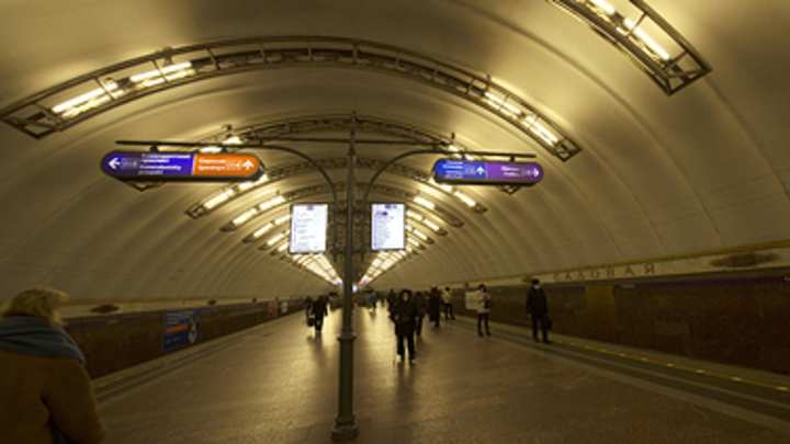 Продление Сормовской ветки метро подразумевает строительство одной станции
