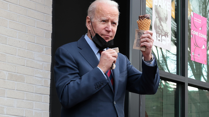 Тайна раскрыта: Почему в США нет эскимо?