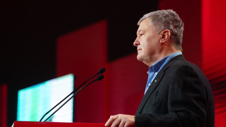 Порошенко двумя советами ответил на предложение Путина