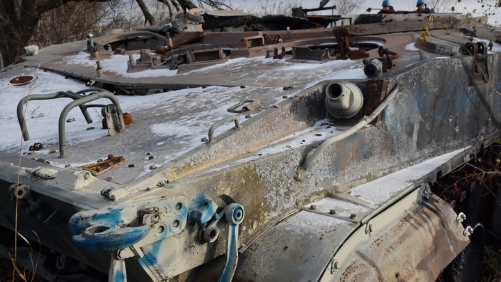 ВСУ разбились об оборону России — СМИ