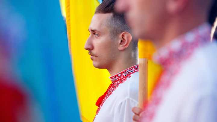 На Украине предложили взять Крым измором