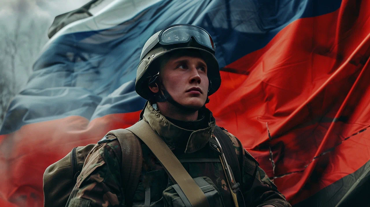 Я открыла фото и обмерла: Мистика освобождённой Авдеевки - как детский талисман уберёг память о бойце Санте