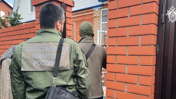 В Тюмени за вербовку террористов арестованы два религиозных деятеля