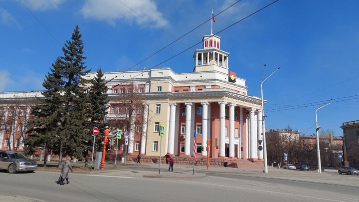 В Кемерове снесут ещё пять незаконных торговых ларьков
