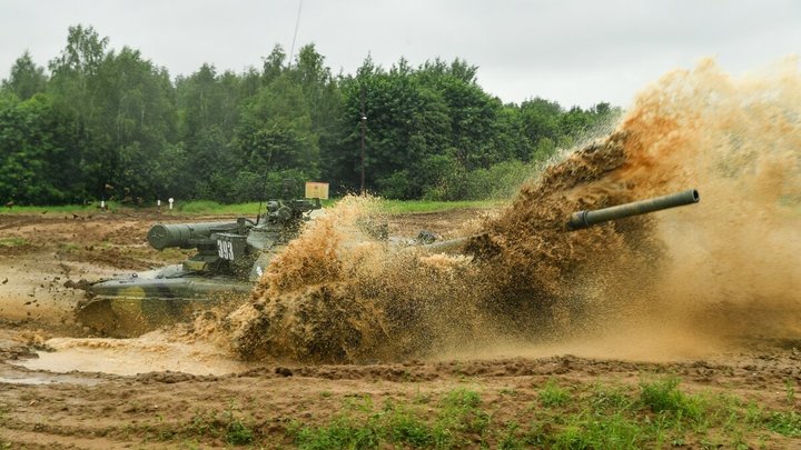 Танк Т-100 уже на подходе: что известно об обновлённой машине Т-80